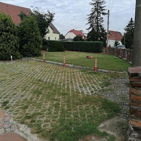 Ferienhaus Rosmarie Am Elbradweg Grodel Extérieur photo