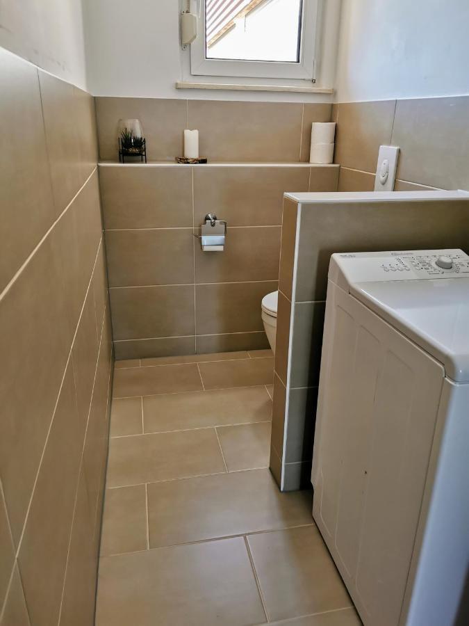 Ferienhaus Rosmarie Am Elbradweg Grodel Extérieur photo