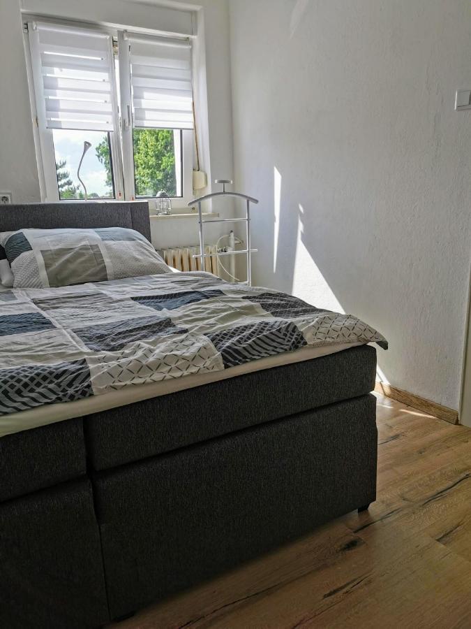 Ferienhaus Rosmarie Am Elbradweg Grodel Extérieur photo