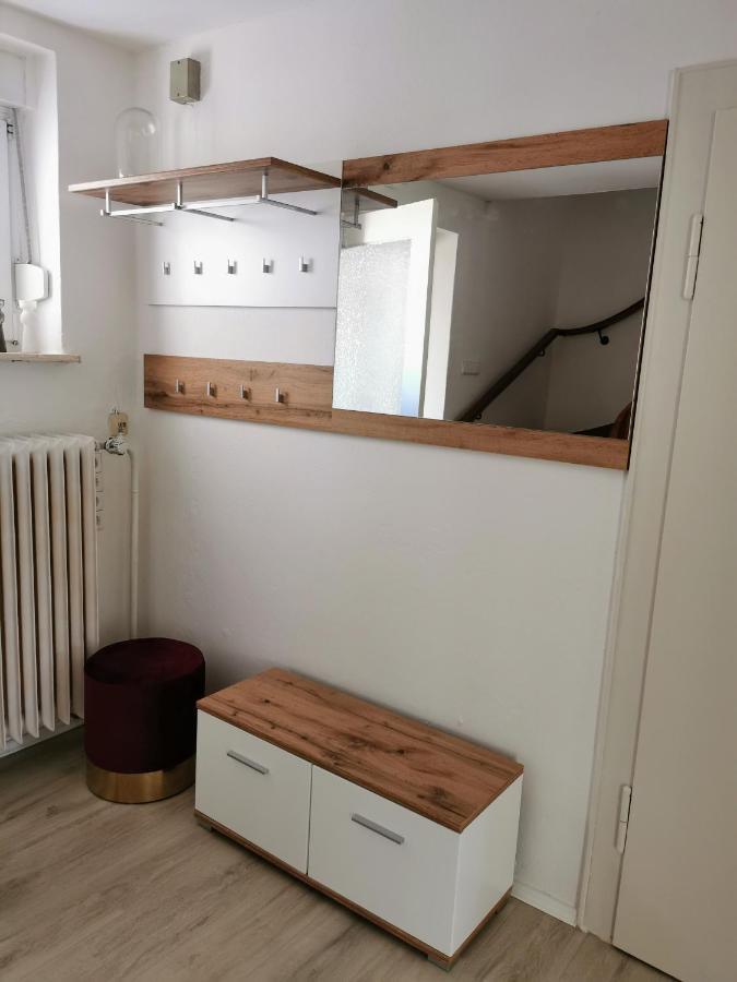 Ferienhaus Rosmarie Am Elbradweg Grodel Extérieur photo