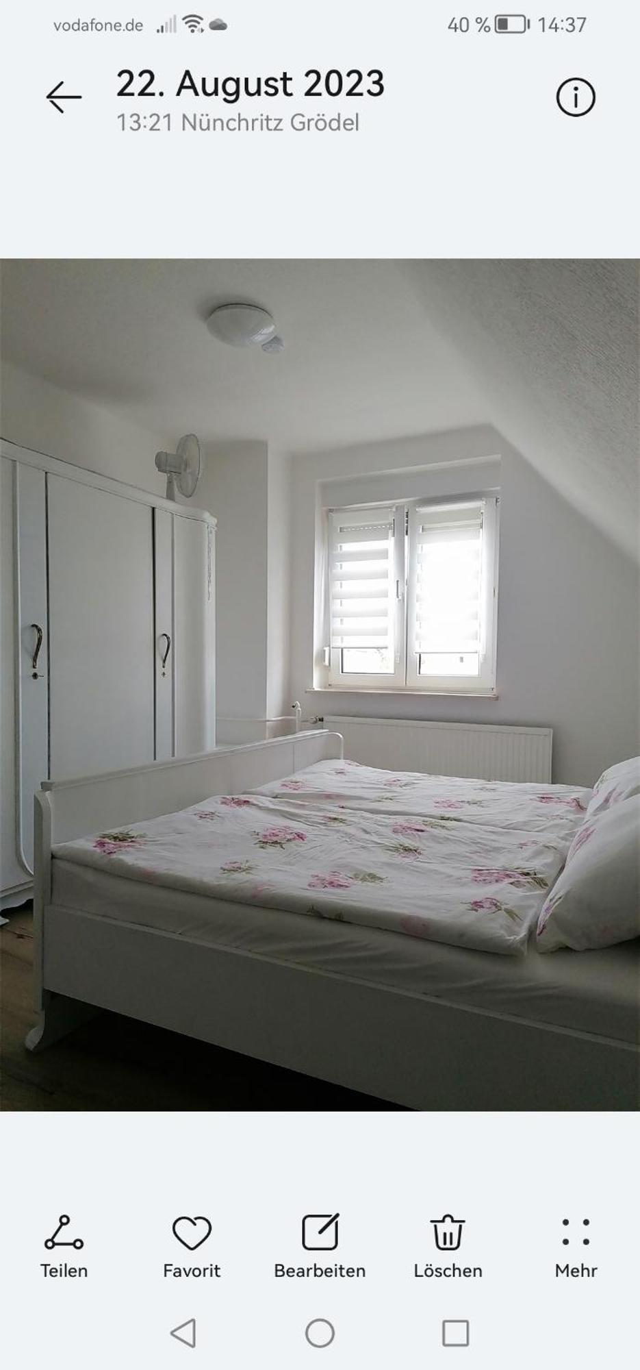 Ferienhaus Rosmarie Am Elbradweg Grodel Extérieur photo